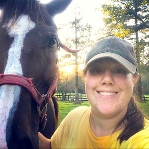 Meet your Posher, Amy